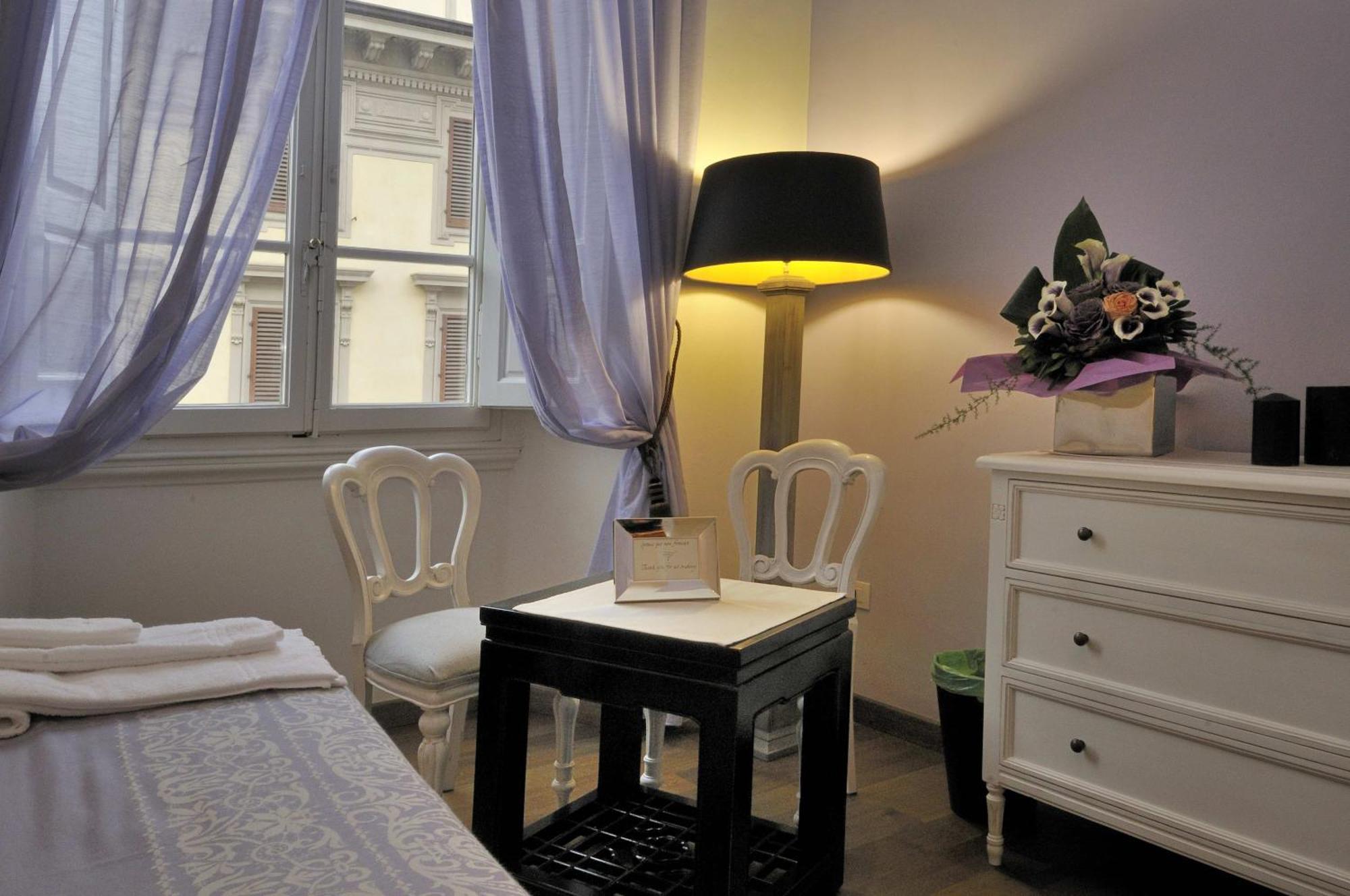 Luxury B&B La Dimora Degli Angeli Florence