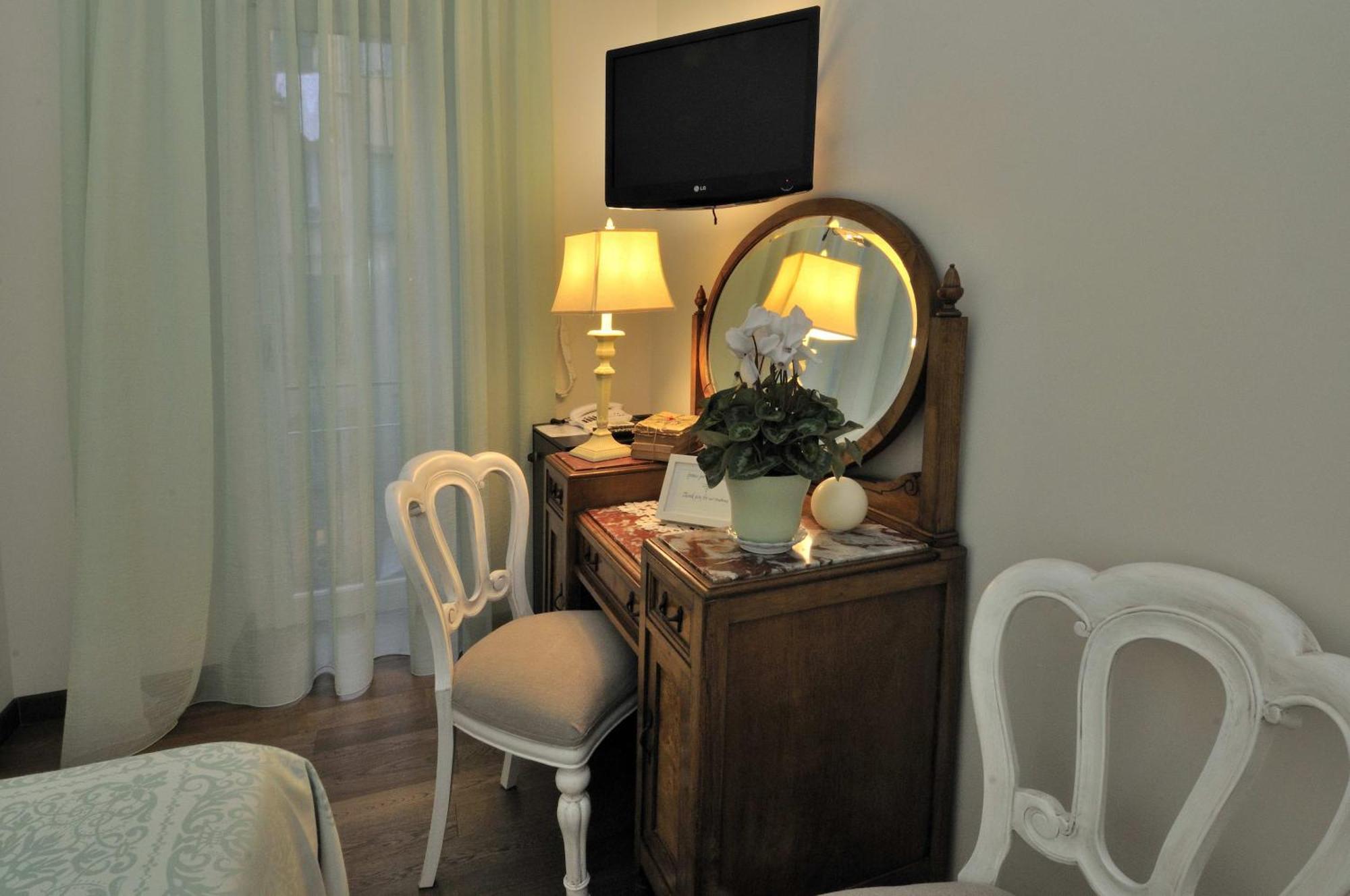 Bed & Breakfast Luxury B&B La Dimora Degli Angeli Florence