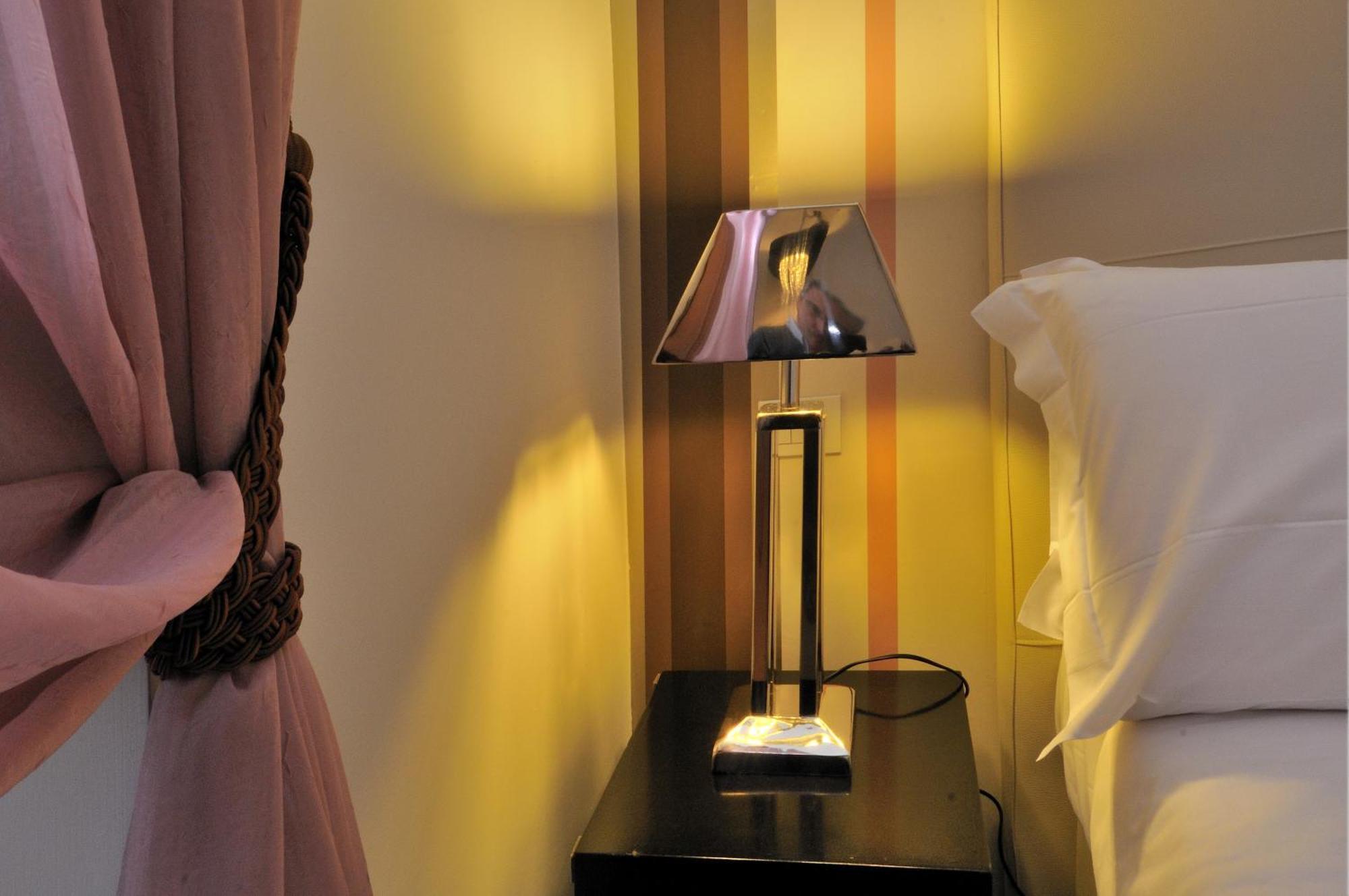 Frühstückspension Luxury La Dimora Degli Angeli