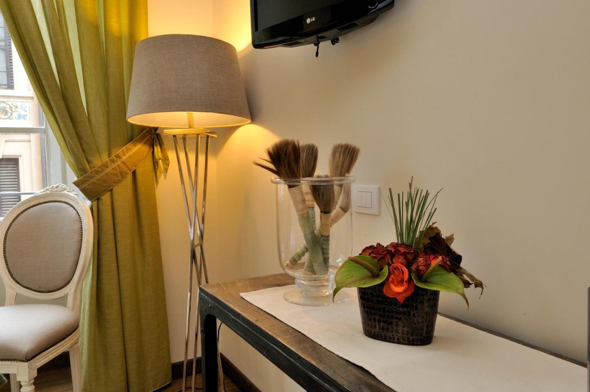 Bed & Breakfast Luxury B&B La Dimora Degli Angeli Florence