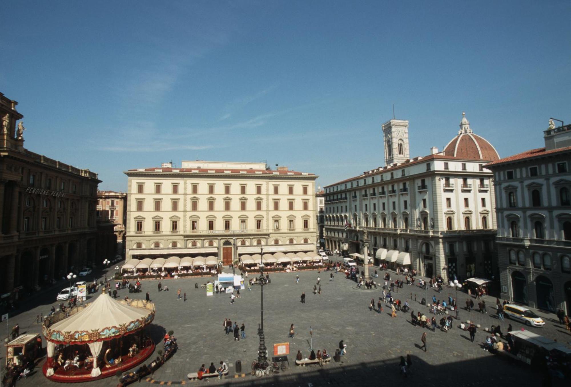 Luxury La Dimora Degli Angeli Florenz