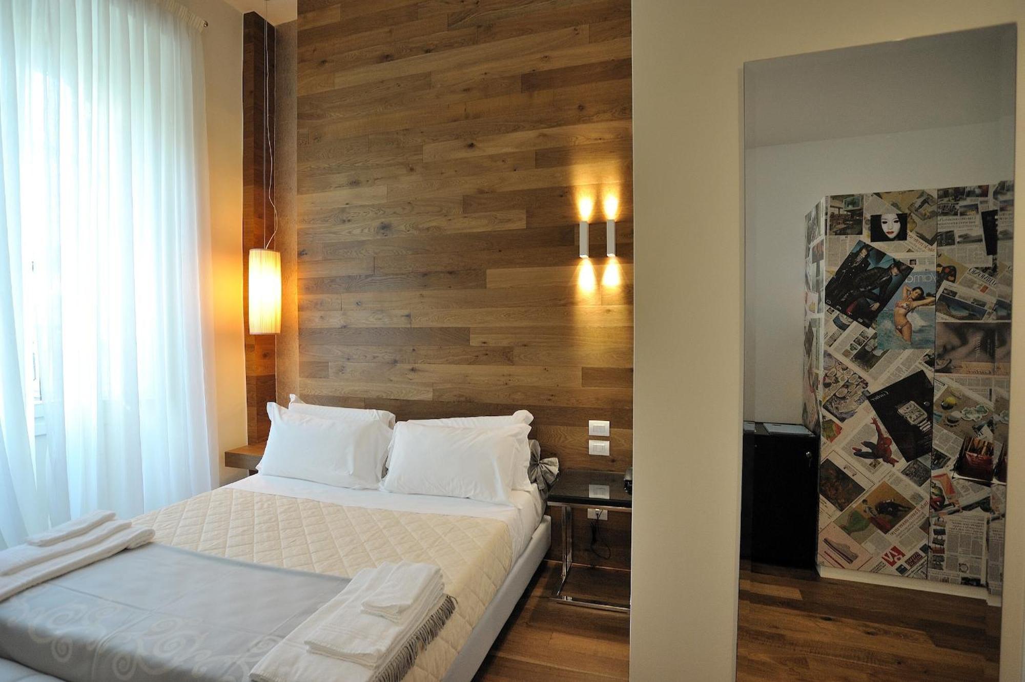 Luxury La Dimora Degli Angeli Florenz