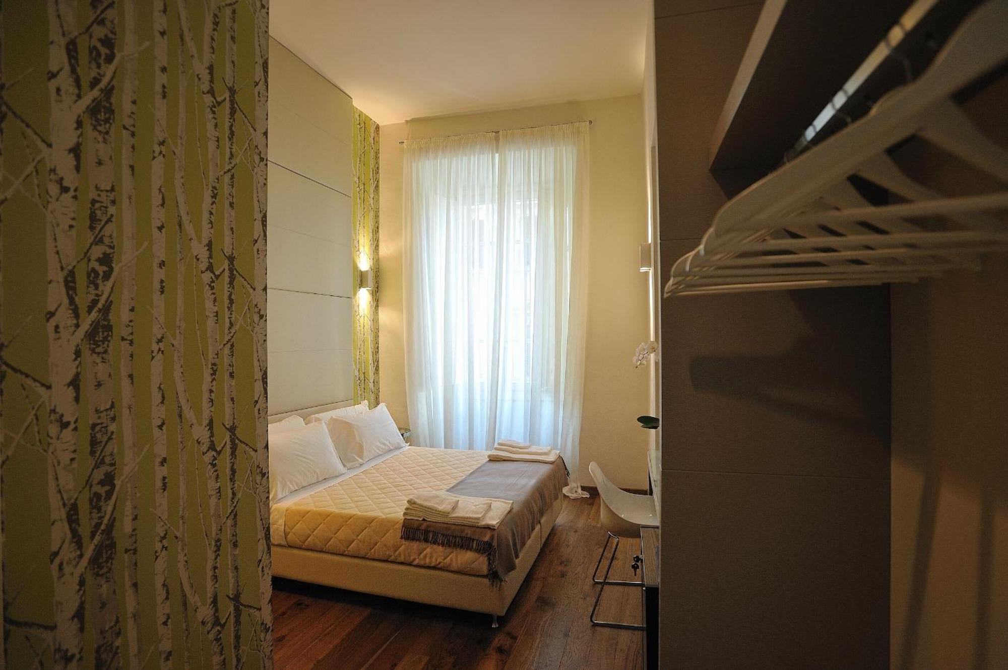 Bed & Breakfast Luxury B&B La Dimora Degli Angeli