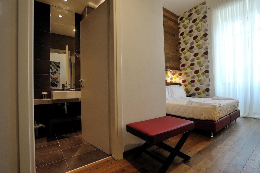 Luxury B&B La Dimora Degli Angeli Bed & Breakfast