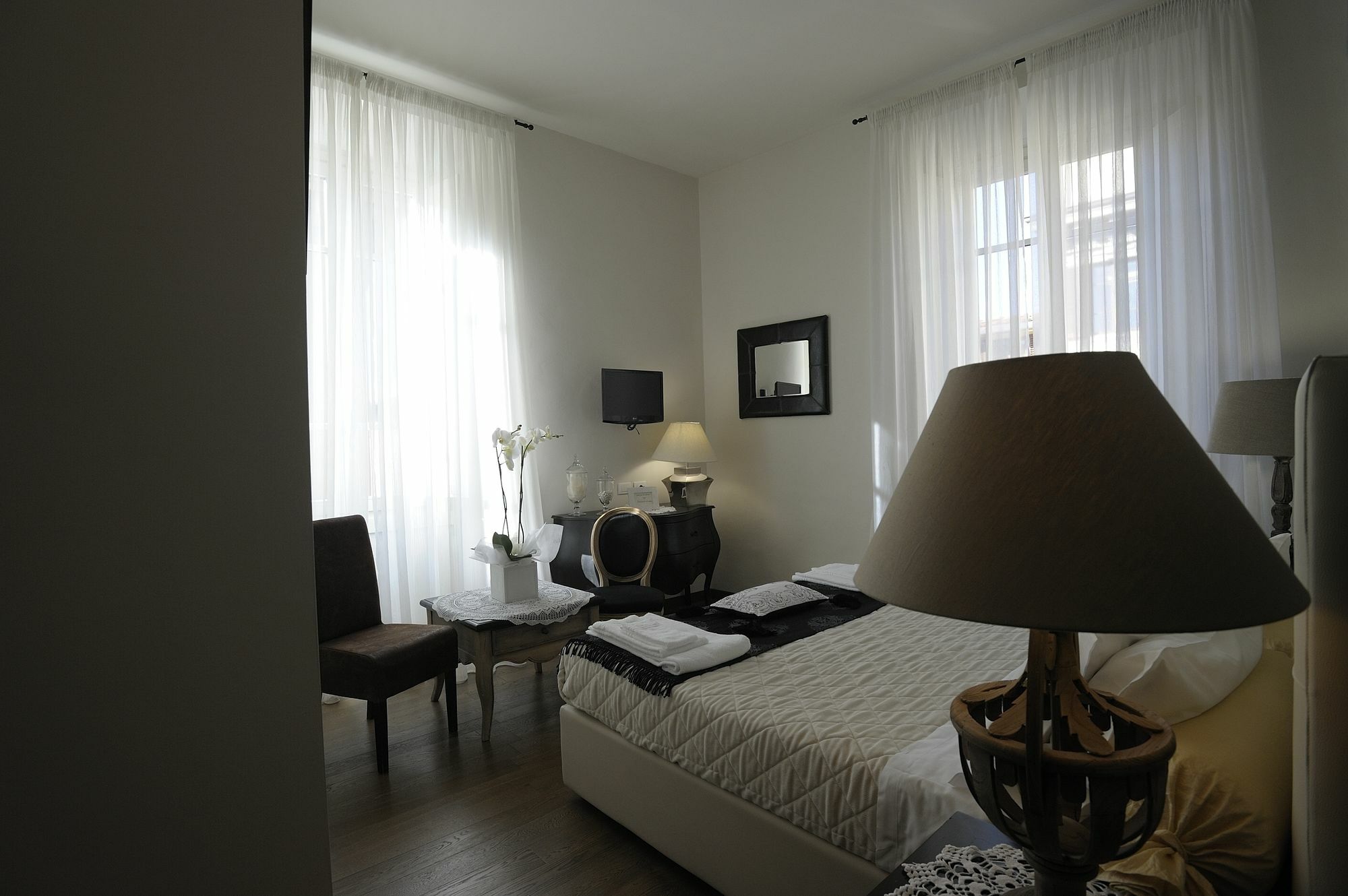 Bed & Breakfast Luxury B&B La Dimora Degli Angeli