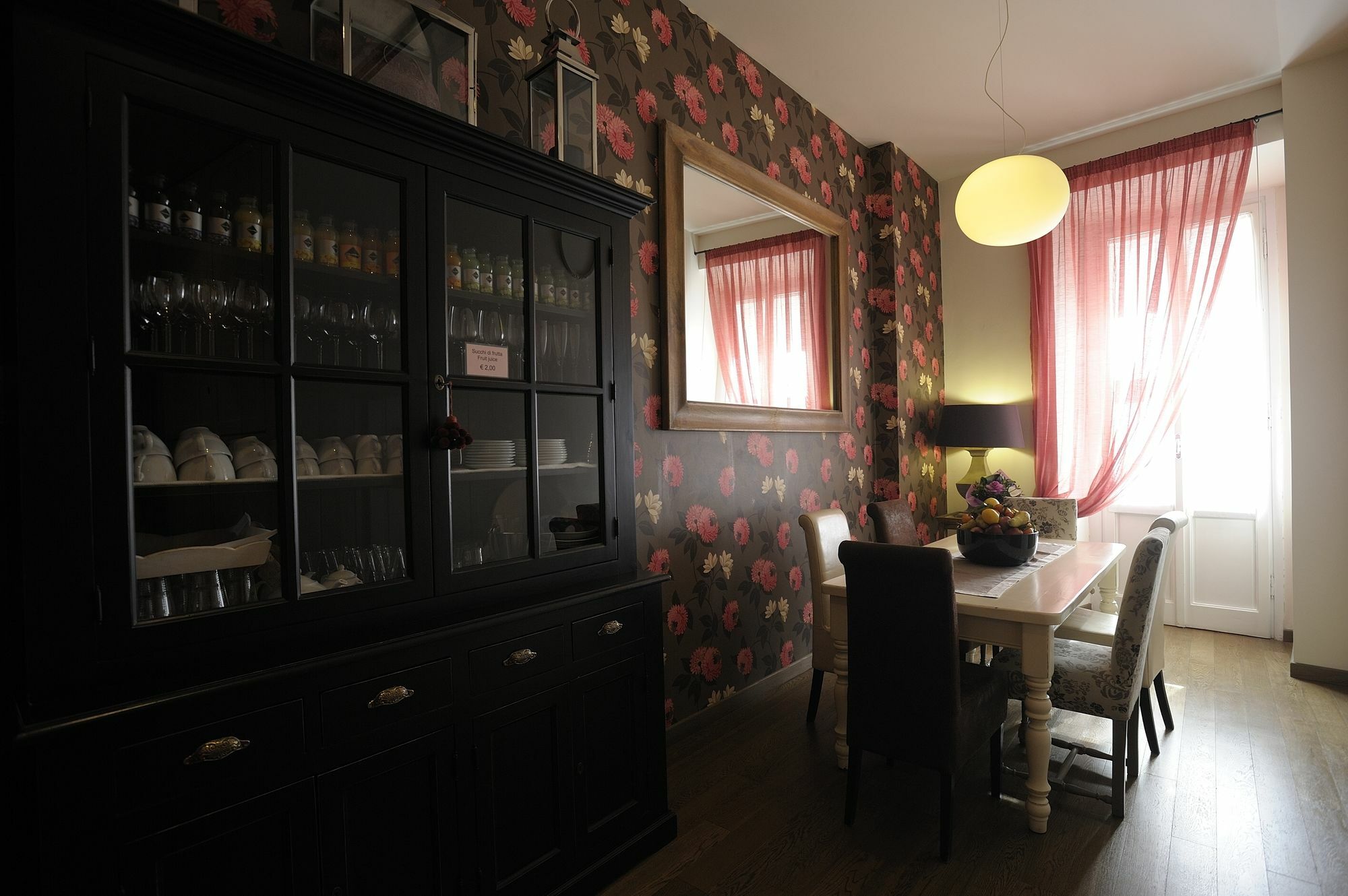 Luxury B&B La Dimora Degli Angeli Bed & Breakfast