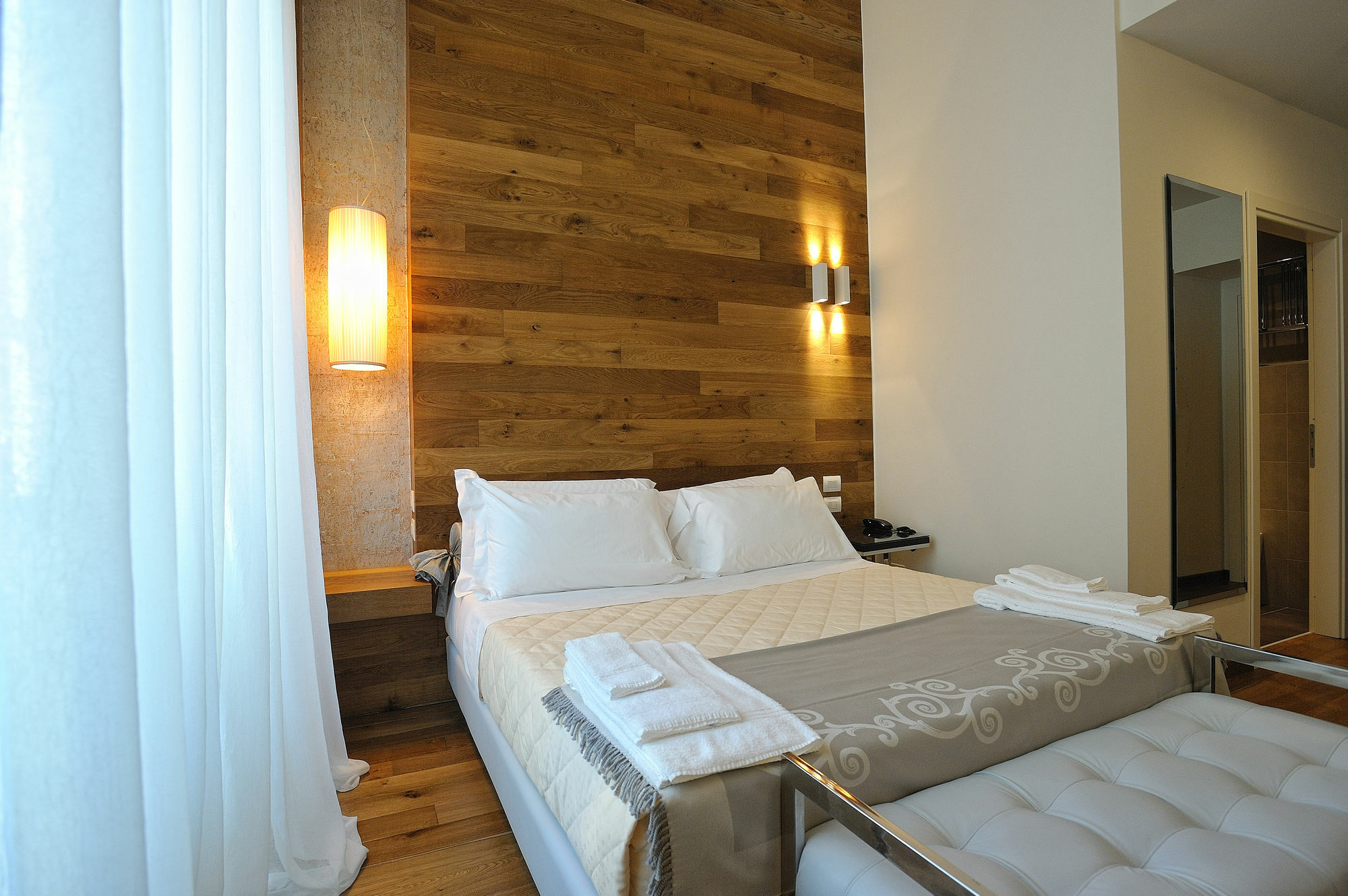 Luxury B&B La Dimora Degli Angeli 3* Florence