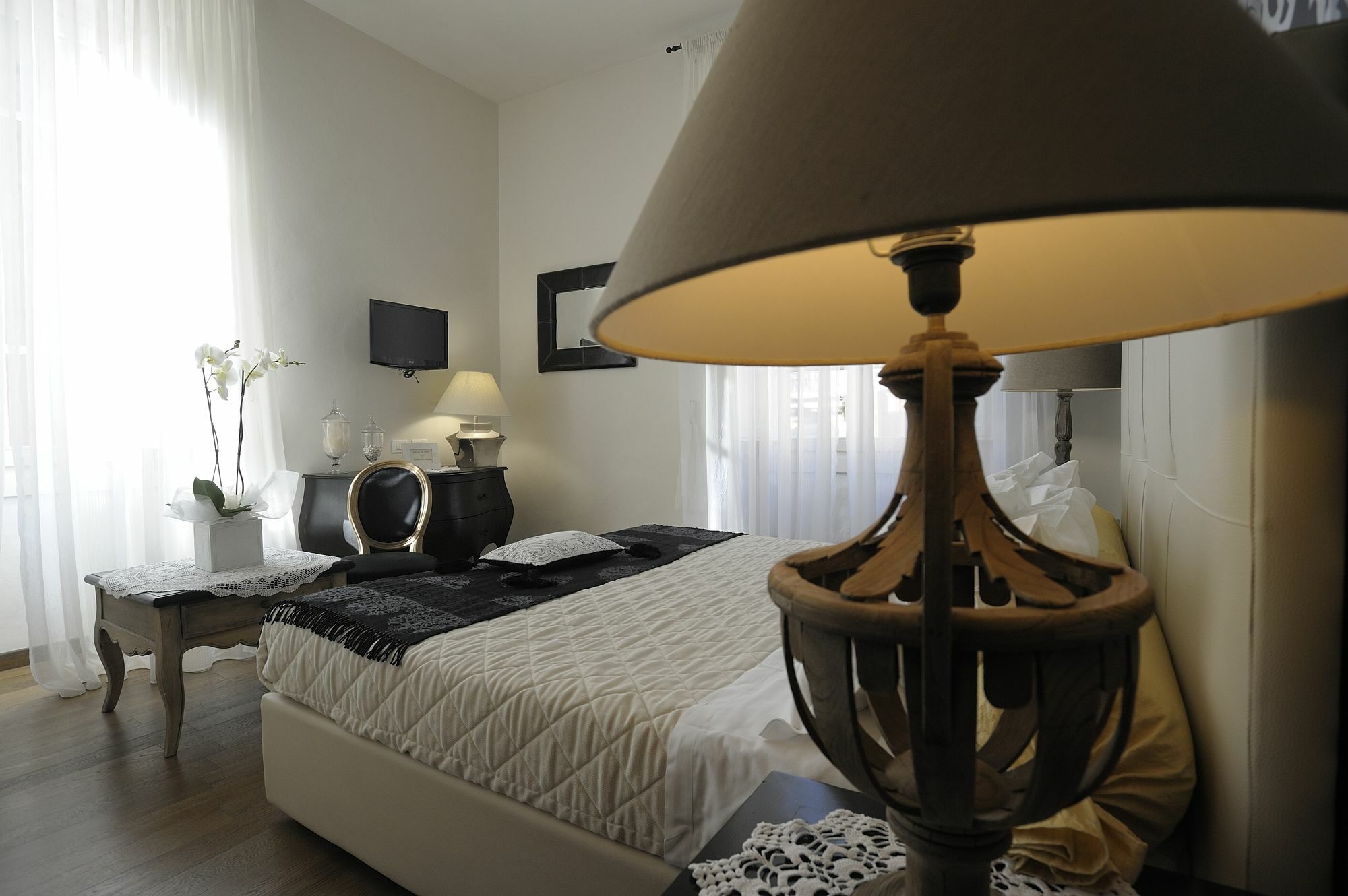 Frühstückspension Luxury La Dimora Degli Angeli 3*