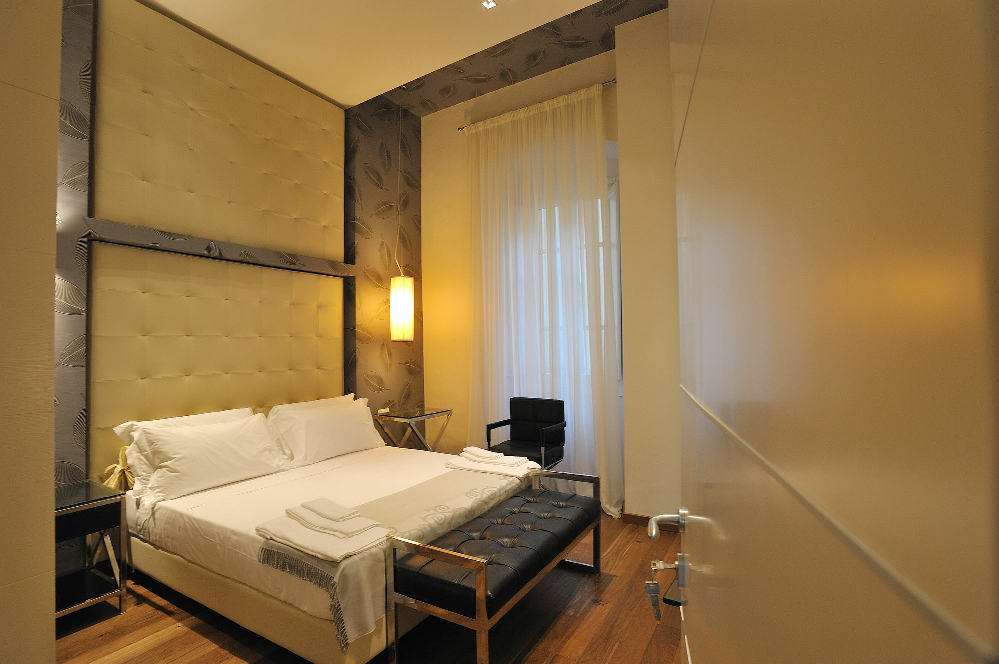 Luxury B&B La Dimora Degli Angeli 3* Florence