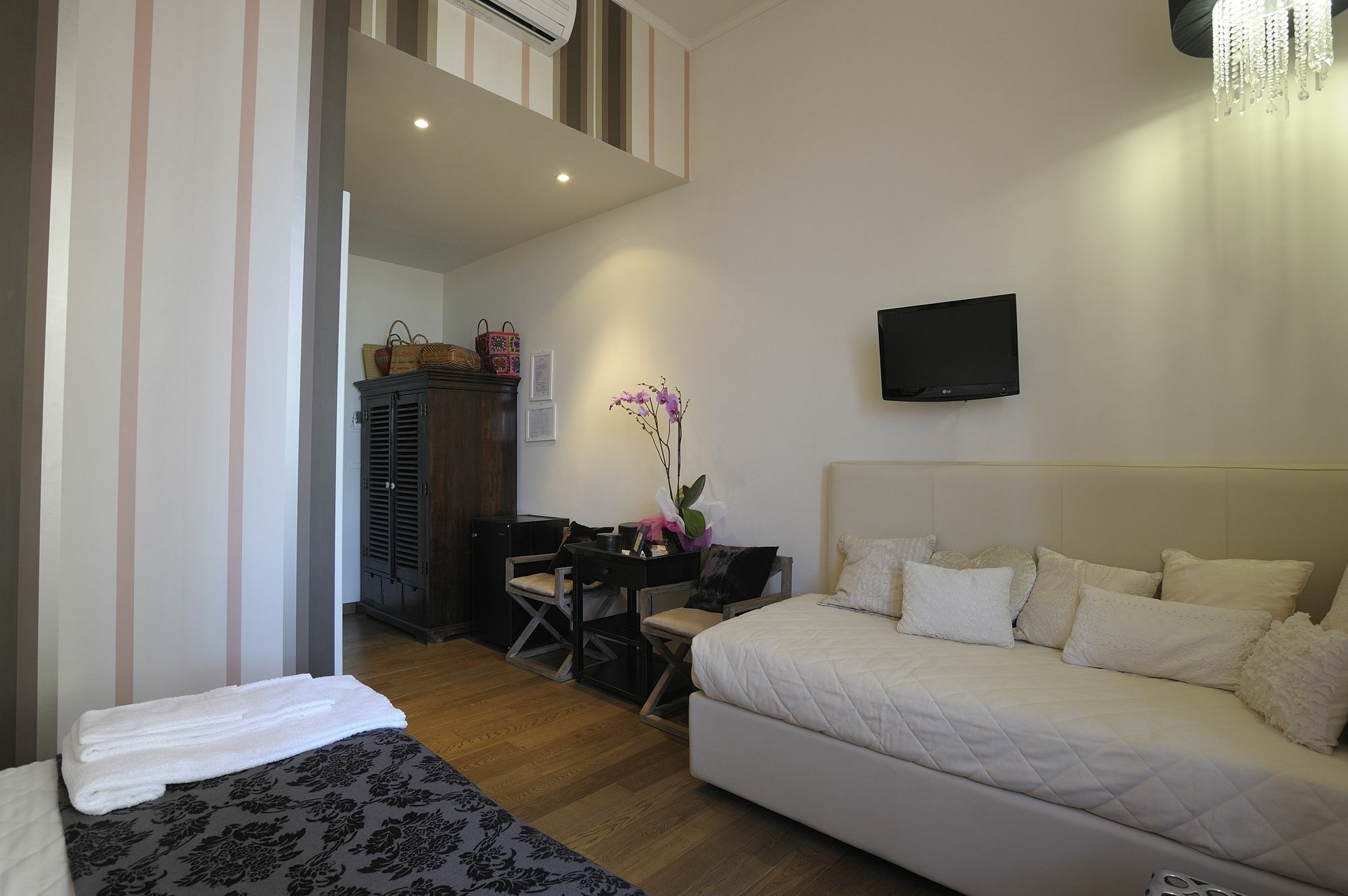 Luxury La Dimora Degli Angeli 3* Florenz