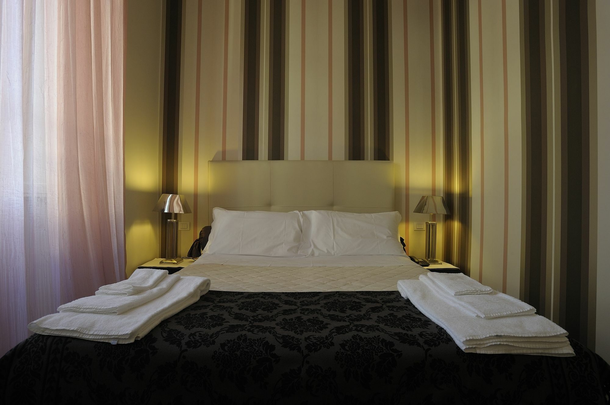 Luxury La Dimora Degli Angeli 3* Florenz