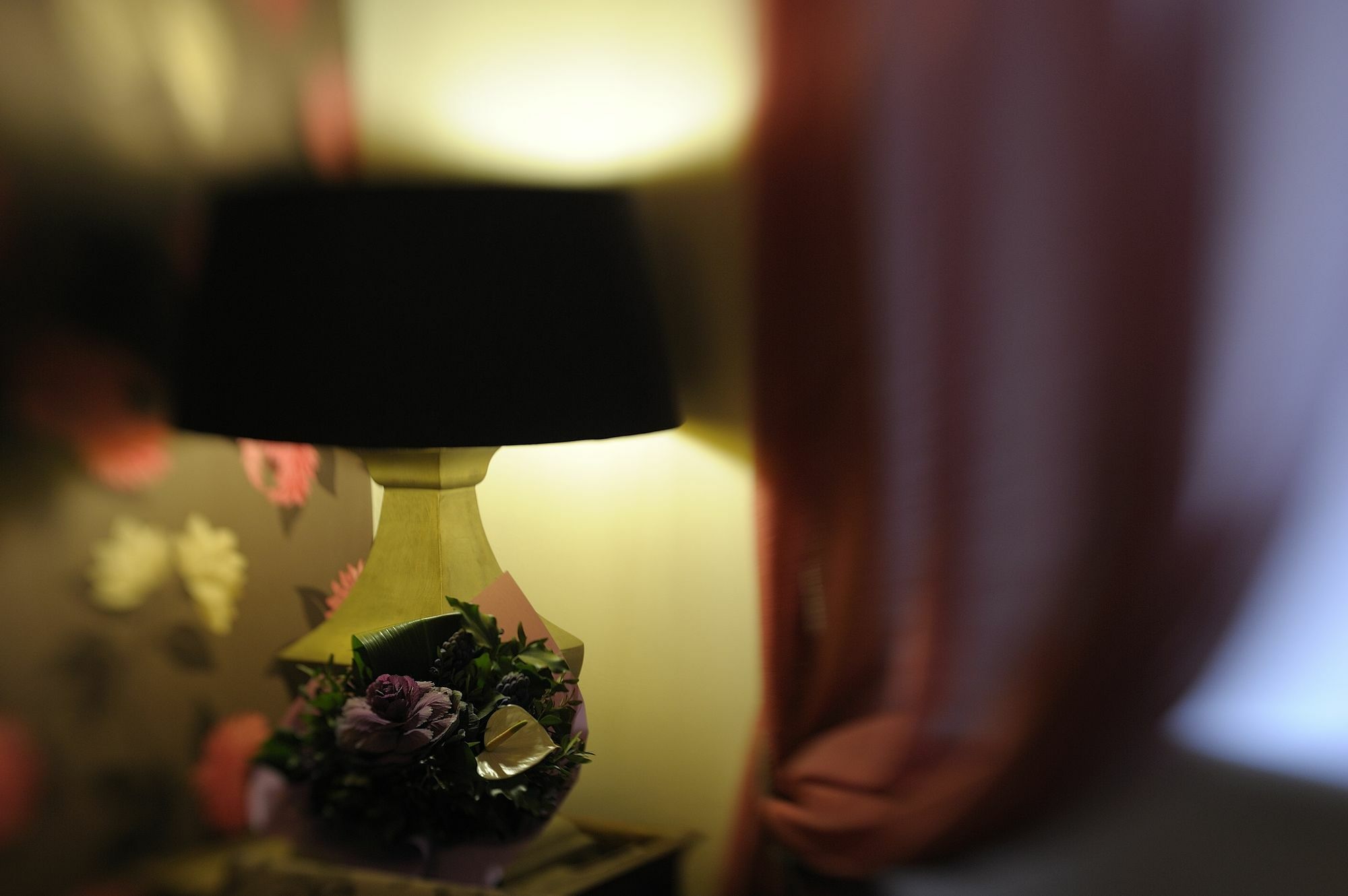 Luxury B&B La Dimora Degli Angeli Florence