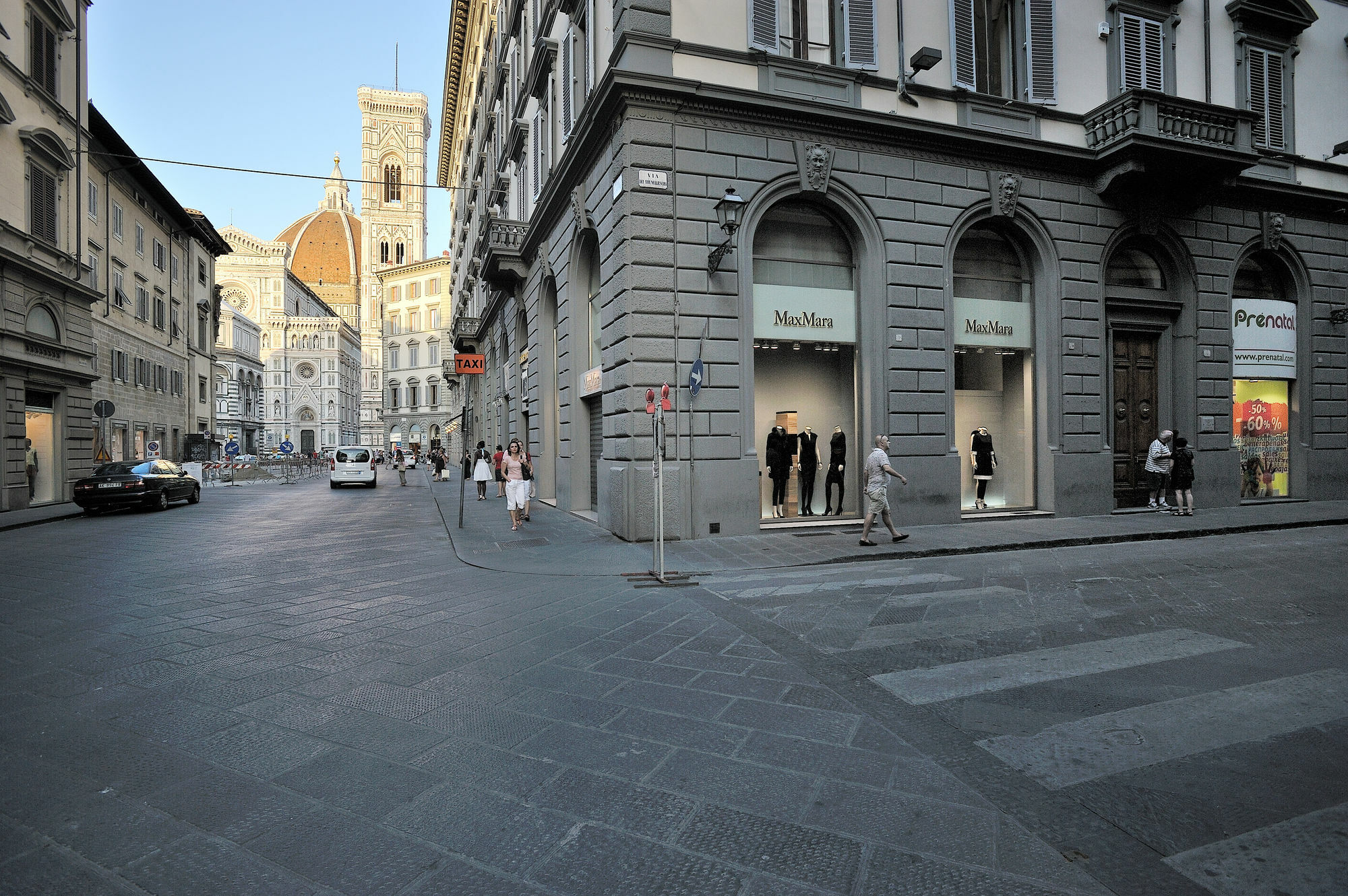 Frühstückspension Luxury La Dimora Degli Angeli