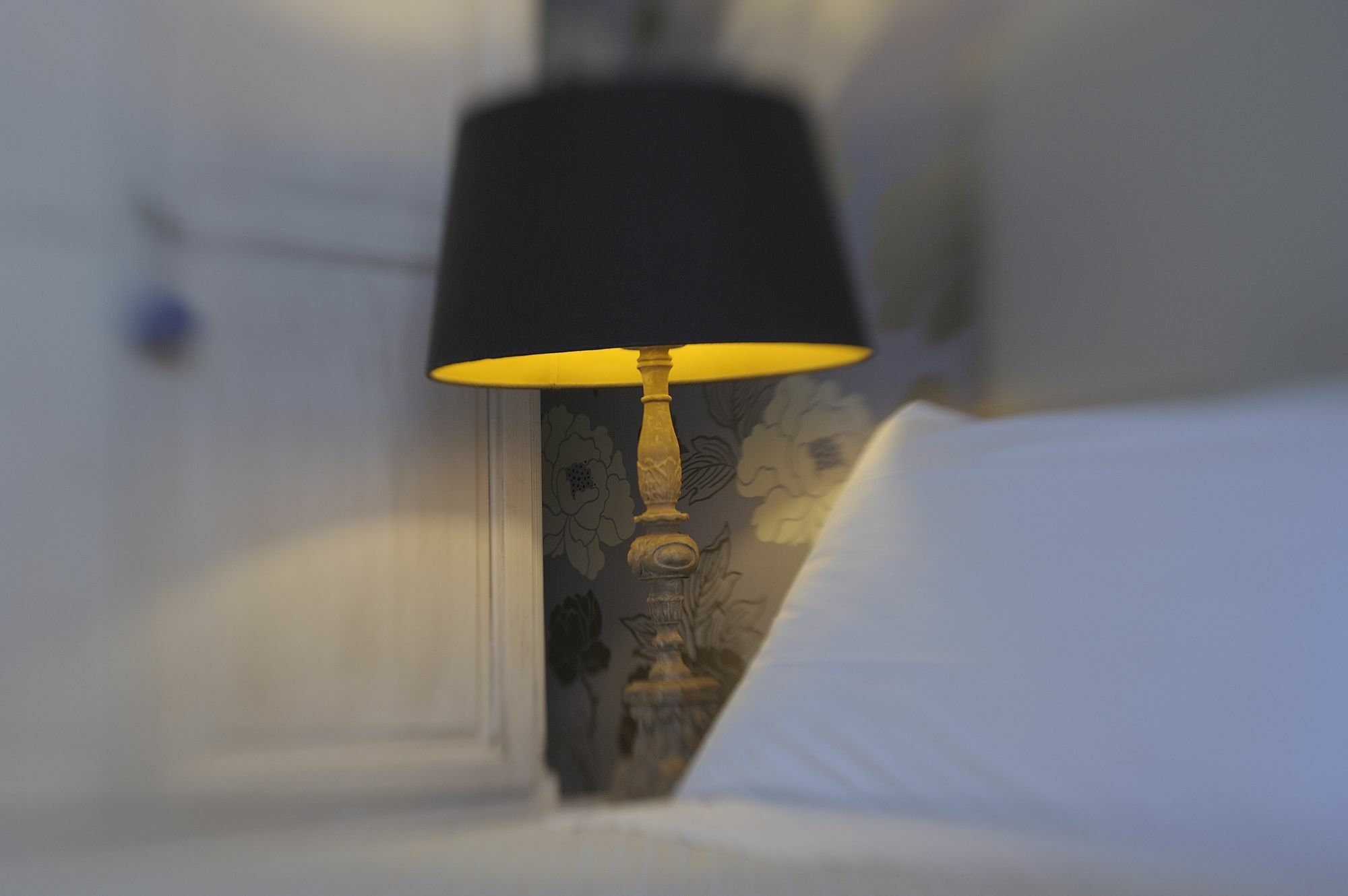 Bed & Breakfast Luxury B&B La Dimora Degli Angeli